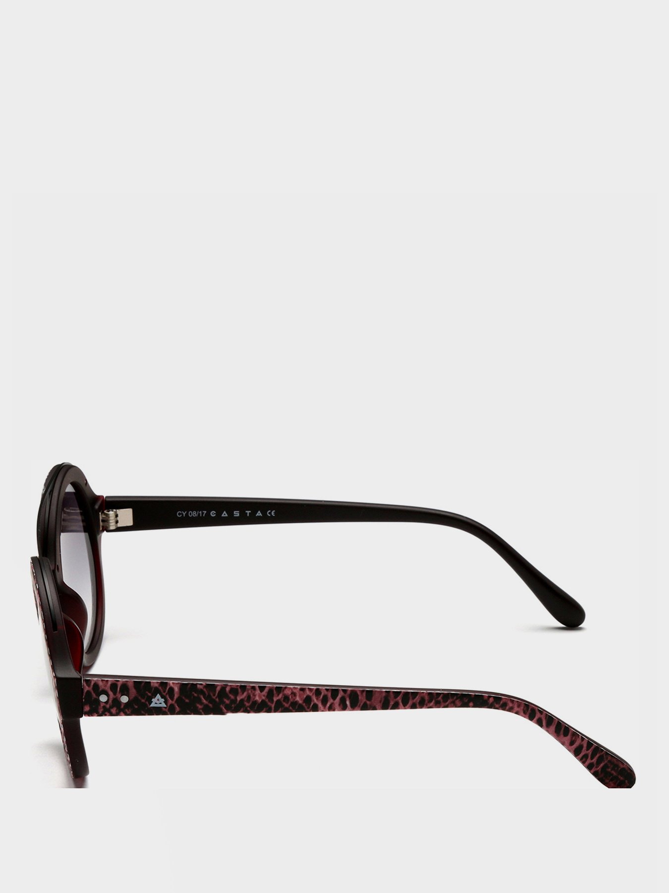 Сонцезахисні окуляри Casta модель CASTA F 414 PNK Фото