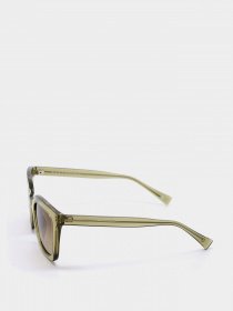 Солнцезащитные очки Casta модель CASTA F 465 GRN Фото