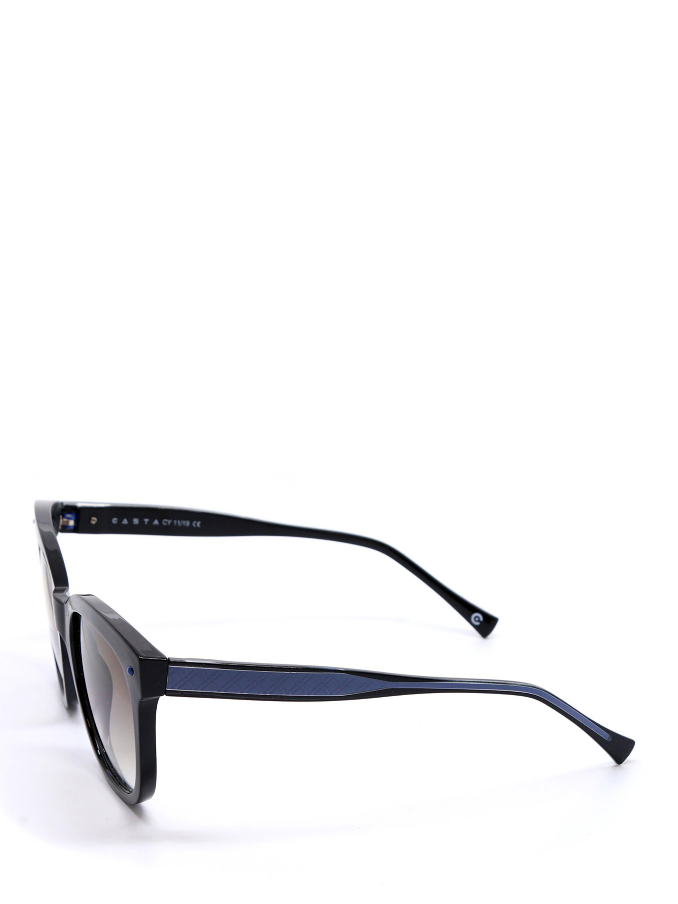 Солнцезащитные очки Casta модель CASTA E 258 BKBLU Фото