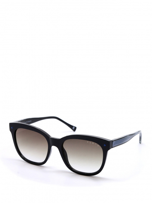 Сонцезахисні окуляри Casta модель CASTA E 258 BKBLU Фото