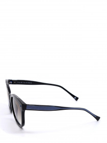 Солнцезащитные очки Casta модель CASTA E 258 BKBLU Фото