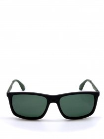 Солнцезащитные очки Casta модель CASTA E 291 MBK Фото