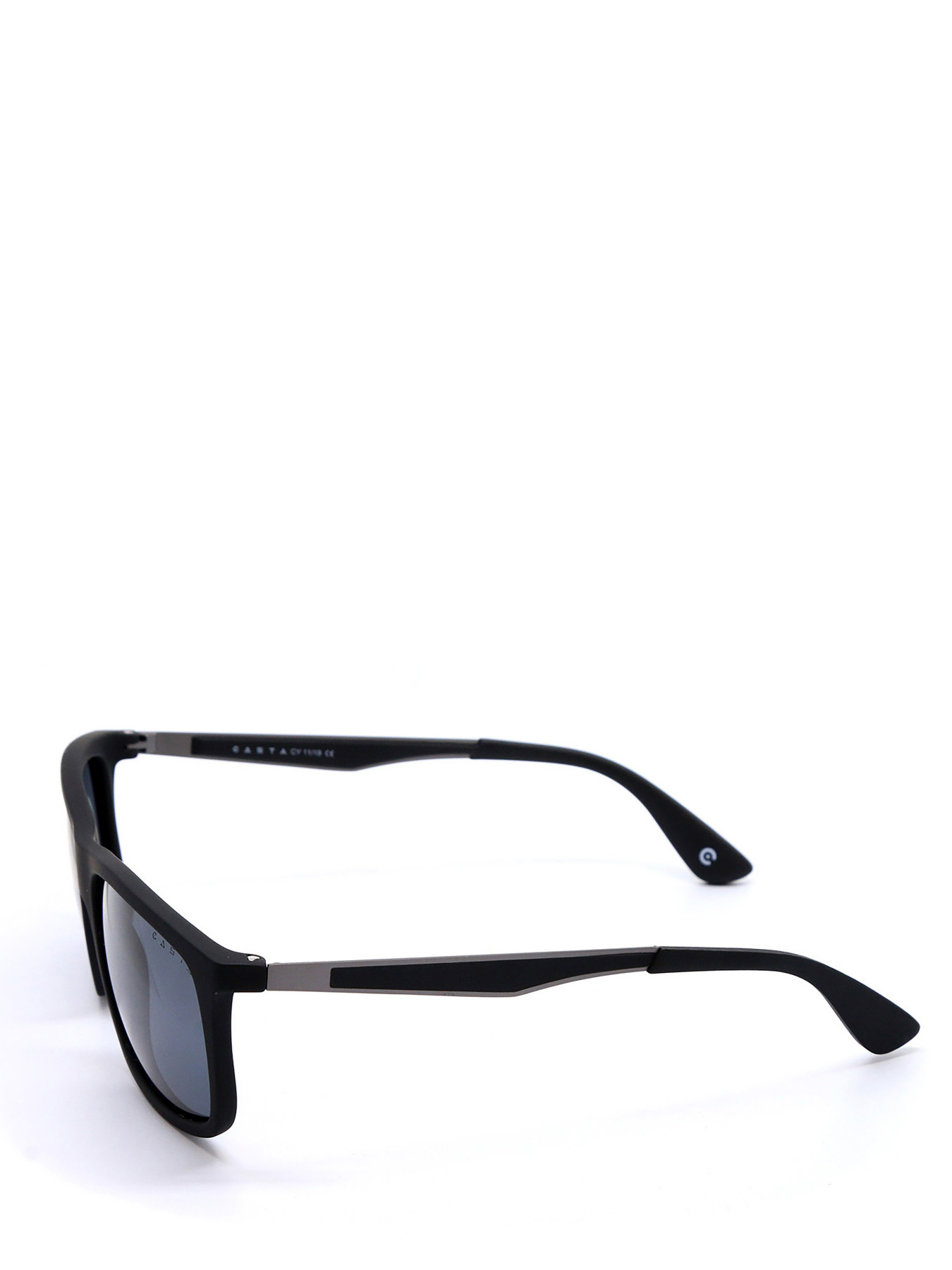 Сонцезахисні окуляри Casta модель CASTA E 291 MBKGUN Фото