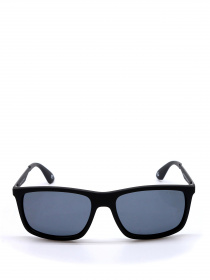 Сонцезахисні окуляри Casta модель CASTA E 291 MBKGUN Фото