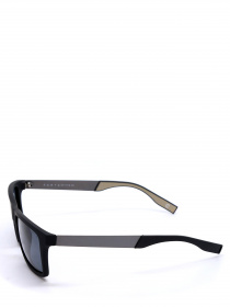 Сонцезахисні окуляри Casta модель CASTA E 290 MBKSL Фото