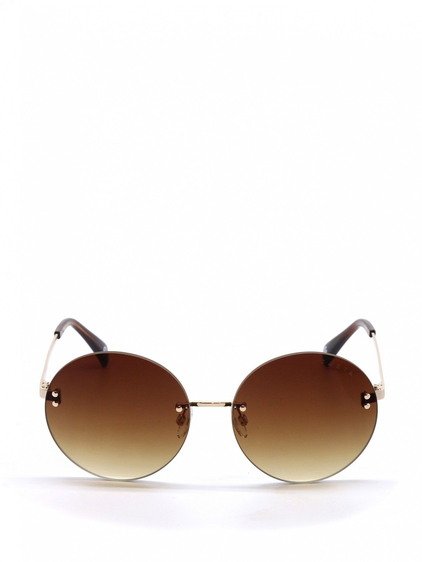 Сонцезахисні окуляри Casta модель CASTA A 147 BRN Фото