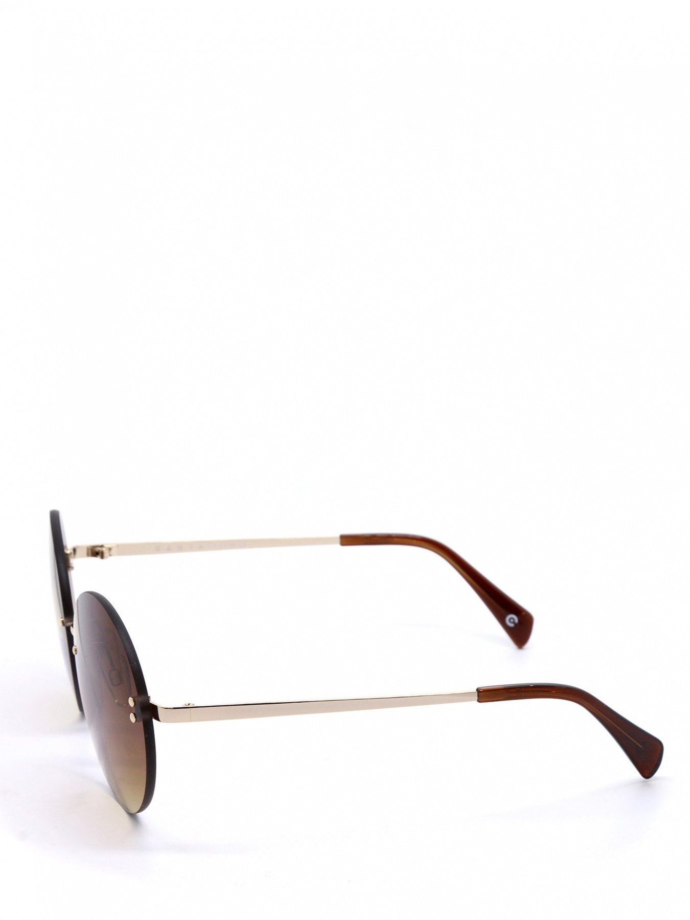 Сонцезахисні окуляри Casta модель CASTA A 147 BRN Фото