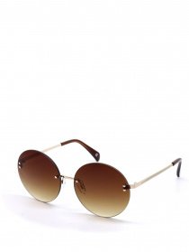 Сонцезахисні окуляри Casta модель CASTA A 147 BRN Фото