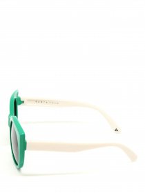 Солнцезащитные очки Casta модель Casta K 800 GRNWHT Фото