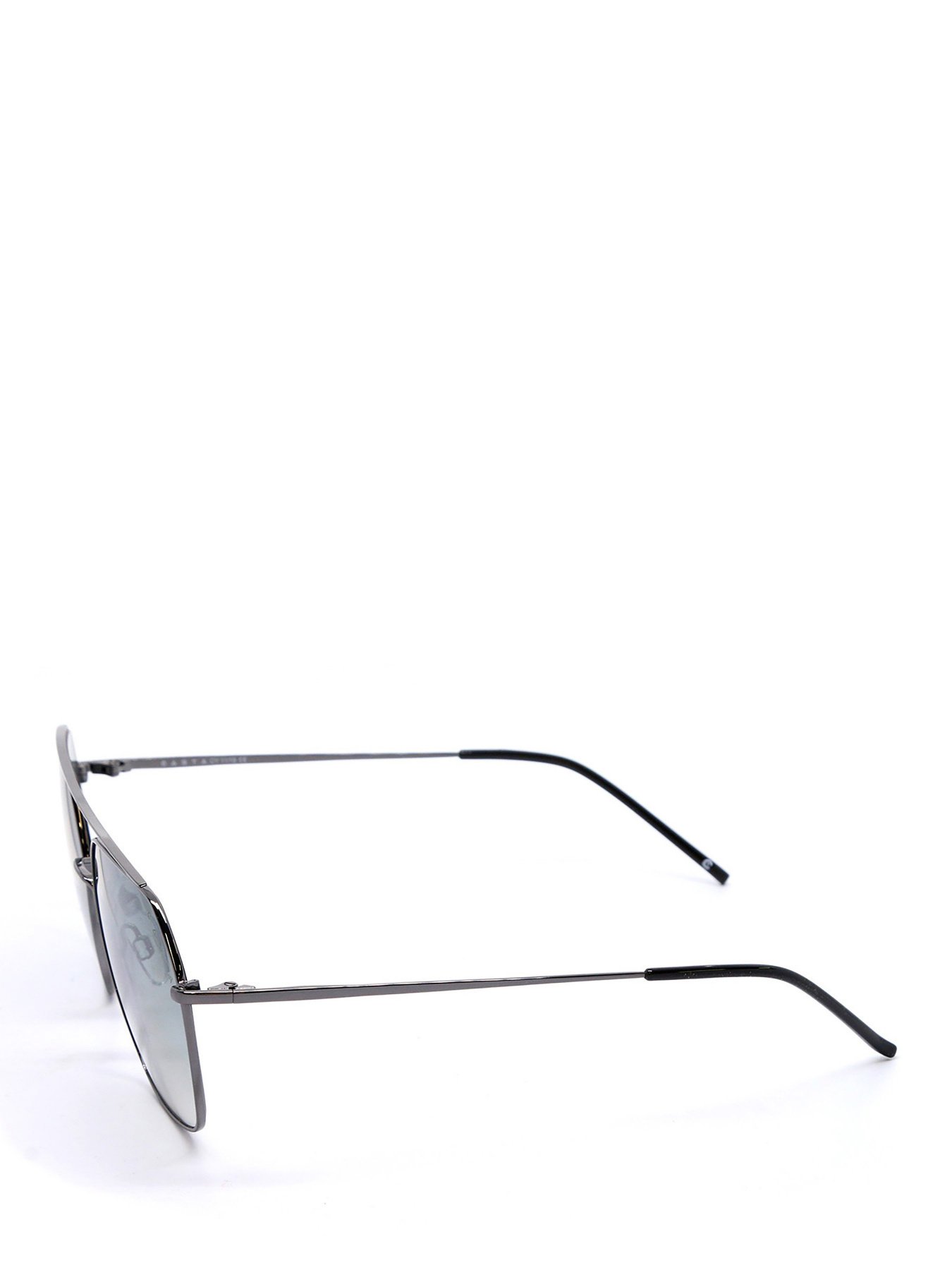 Сонцезахисні окуляри Casta модель CASTA W 341 GUN Фото