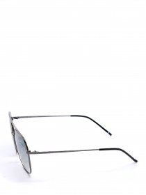 Сонцезахисні окуляри Casta модель CASTA W 341 GUN Фото