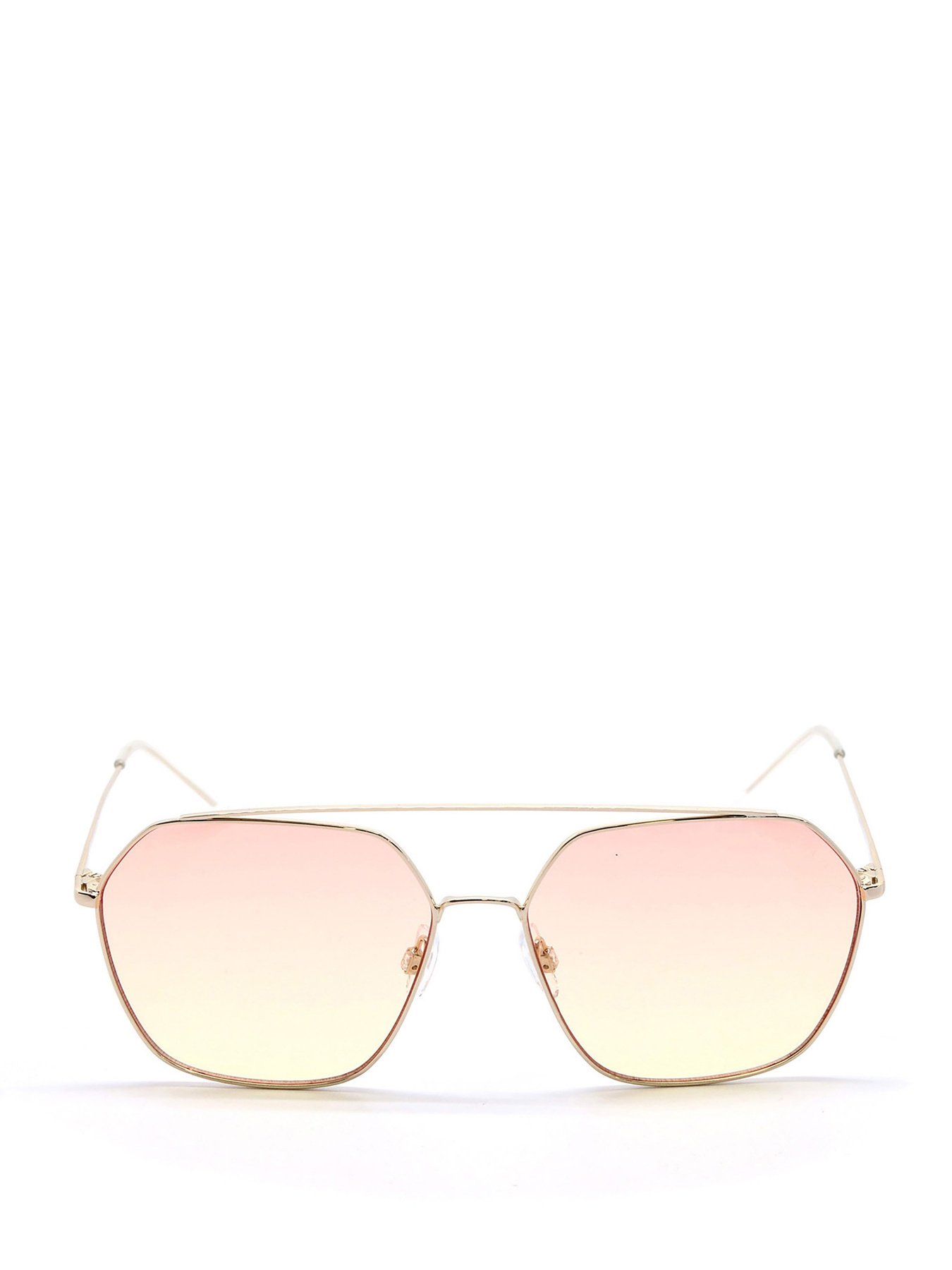 Солнцезащитные очки Casta модель CASTA W 341 GLD Фото