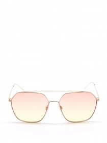 Солнцезащитные очки Casta модель CASTA W 341 GLD Фото