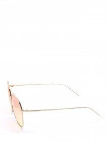 Солнцезащитные очки Casta модель CASTA W 341 GLD Фото