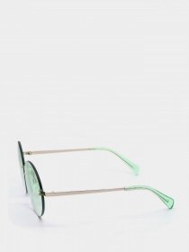 Сонцезахисні окуляри Casta модель CASTA A 147 GLD Фото