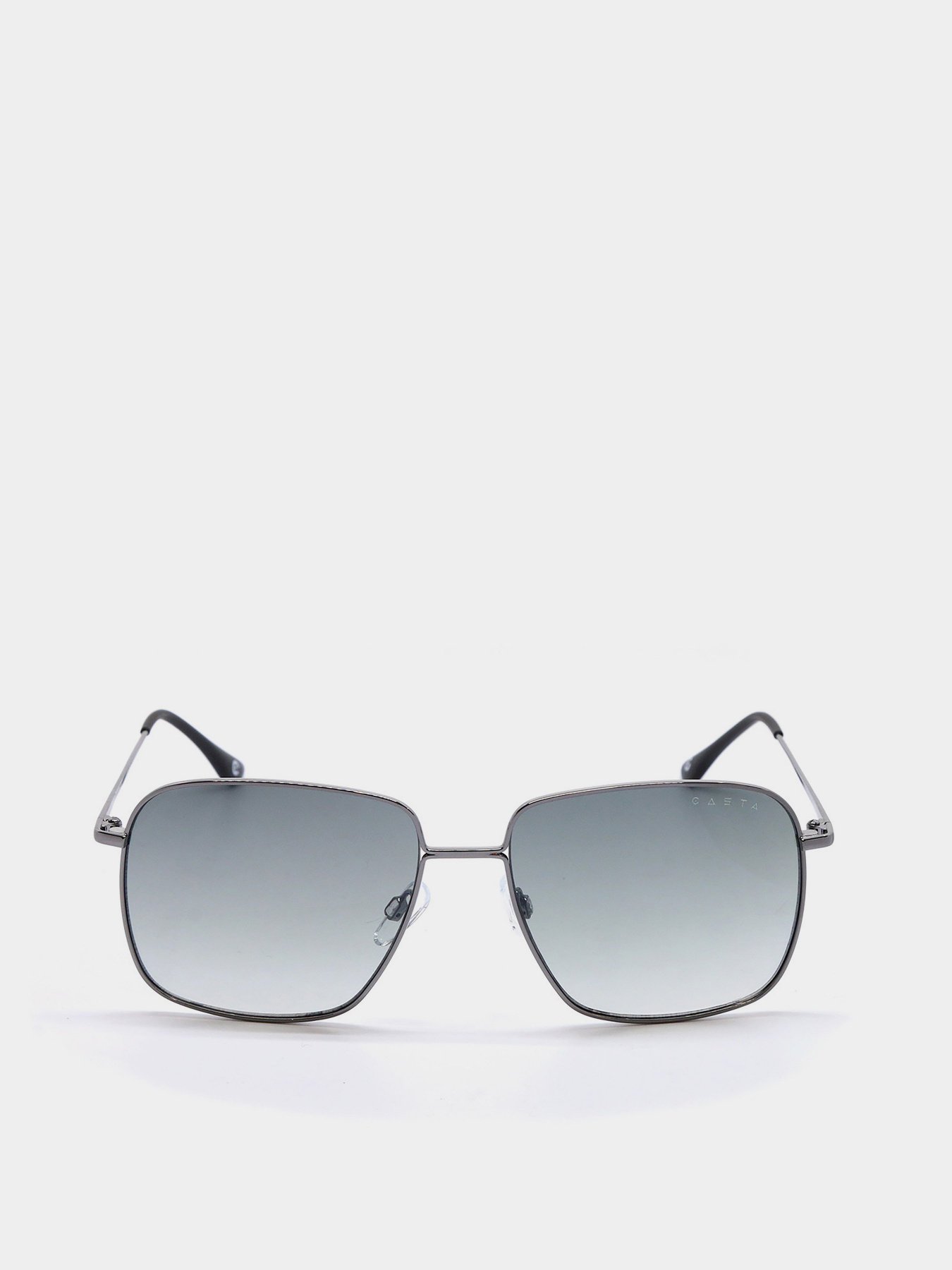 Сонцезахисні окуляри Casta модель CASTA F 470 GUN Фото