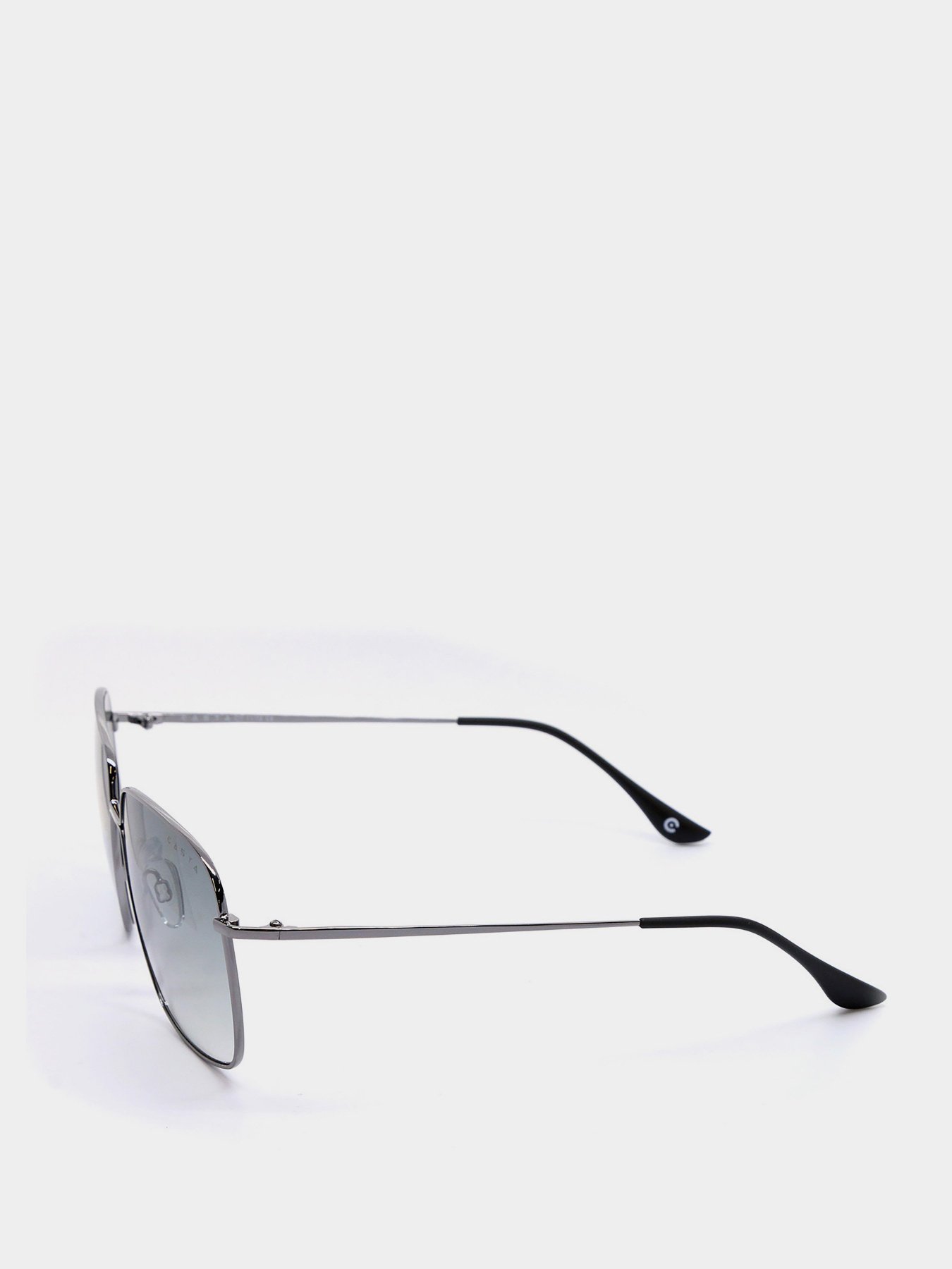 Сонцезахисні окуляри Casta модель CASTA F 470 GUN Фото