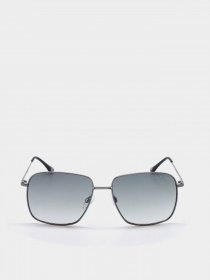 Сонцезахисні окуляри Casta модель CASTA F 470 GUN Фото