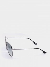 Сонцезахисні окуляри Casta модель CASTA F 470 GUN Фото