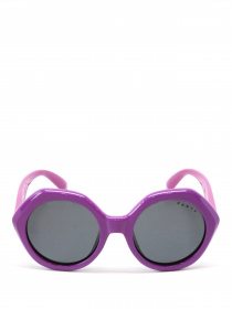 Сонцезахисні окуляри Casta модель Casta K 801 VIOPUR Фото