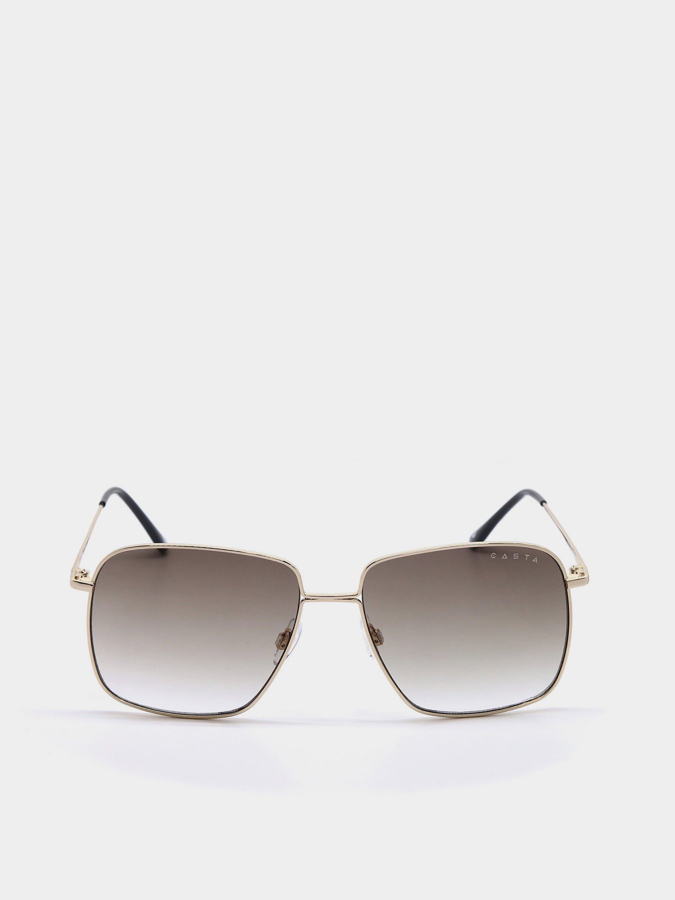 Сонцезахисні окуляри Casta модель CASTA F 470 GLD Фото