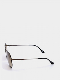 Солнцезащитные очки Casta модель CASTA F 469 BRN Фото