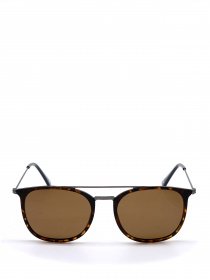 Солнцезащитные очки Casta модель CASTA F 468 BRNGUN Фото