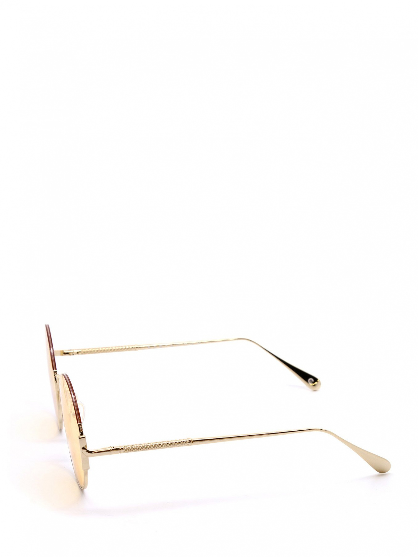 Солнцезащитные очки Casta модель CASTA A 139 GLD Фото