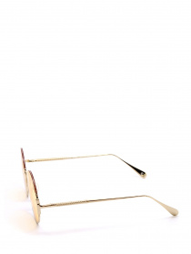 Солнцезащитные очки Casta модель CASTA A 139 GLD Фото