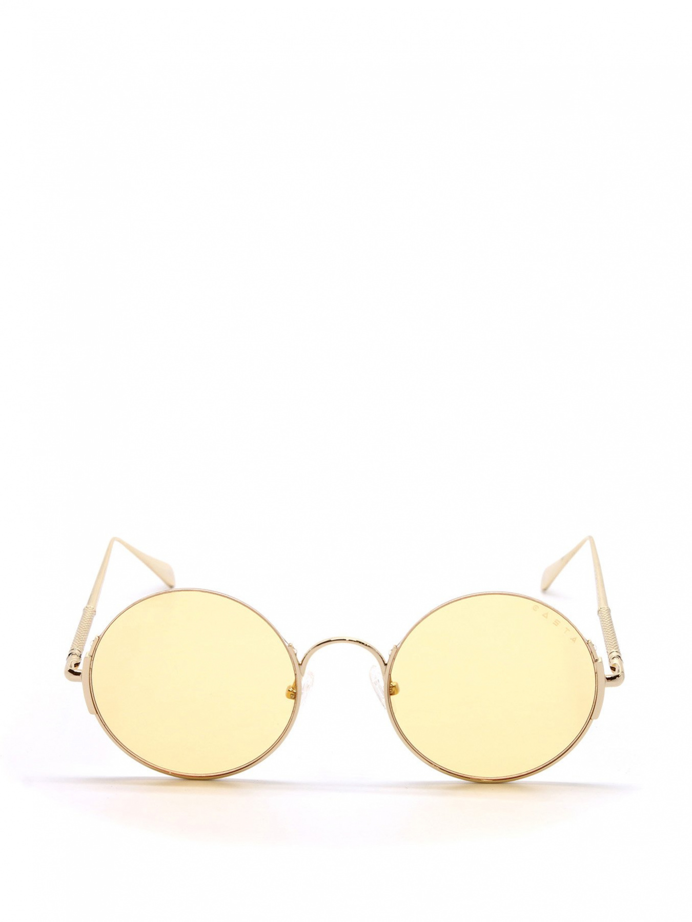 Солнцезащитные очки Casta модель CASTA A 139 GLD Фото