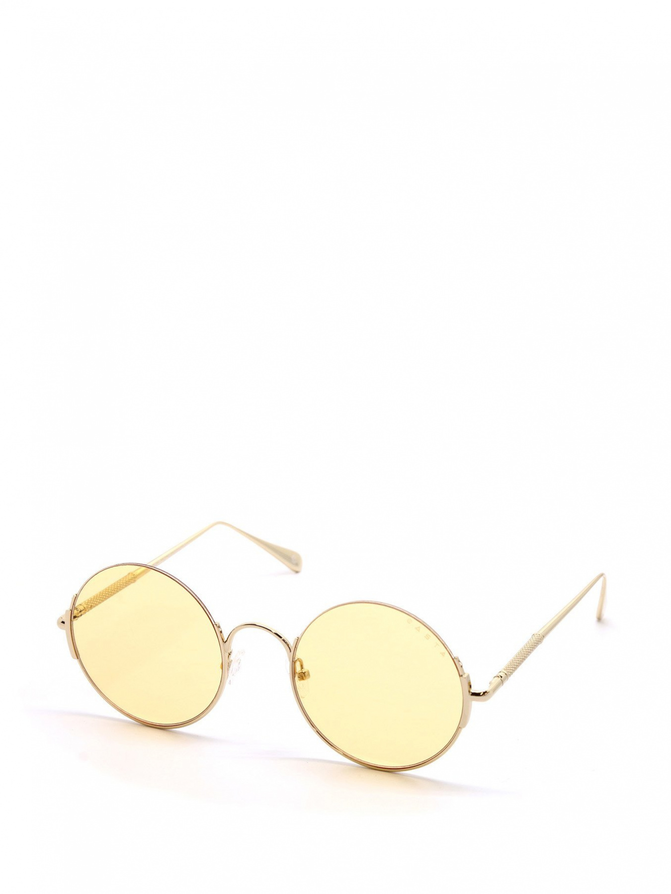 Солнцезащитные очки Casta модель CASTA A 139 GLD Фото