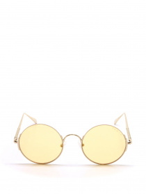 Солнцезащитные очки Casta модель CASTA A 139 GLD Фото