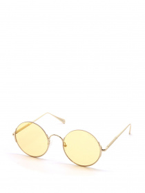 Солнцезащитные очки Casta модель CASTA A 139 GLD Фото