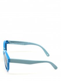 Солнцезащитные очки Casta модель Casta K 802 BLU Фото