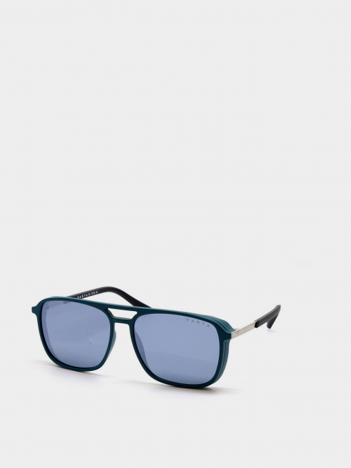 Сонцезахисні окуляри Casta модель CASTA E 277 GRN Фото