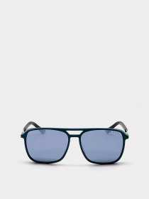 Солнцезащитные очки Casta модель CASTA E 277 GRN Фото