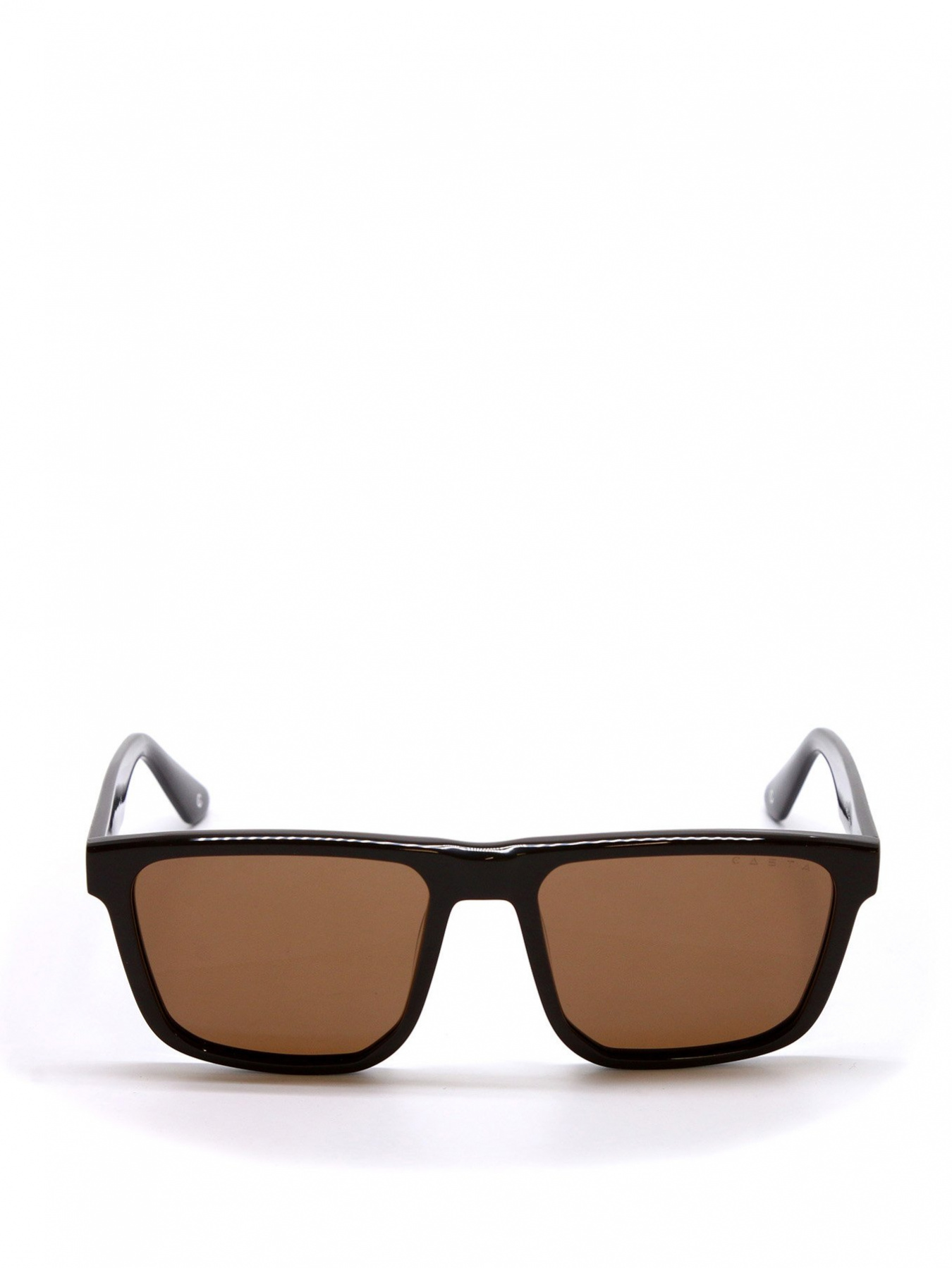 Сонцезахисні окуляри Casta модель CASTA E 276 BRN Фото