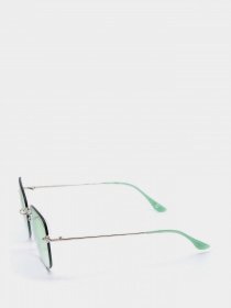 Солнцезащитные очки Casta модель CASTA A 146 SLGRN Фото