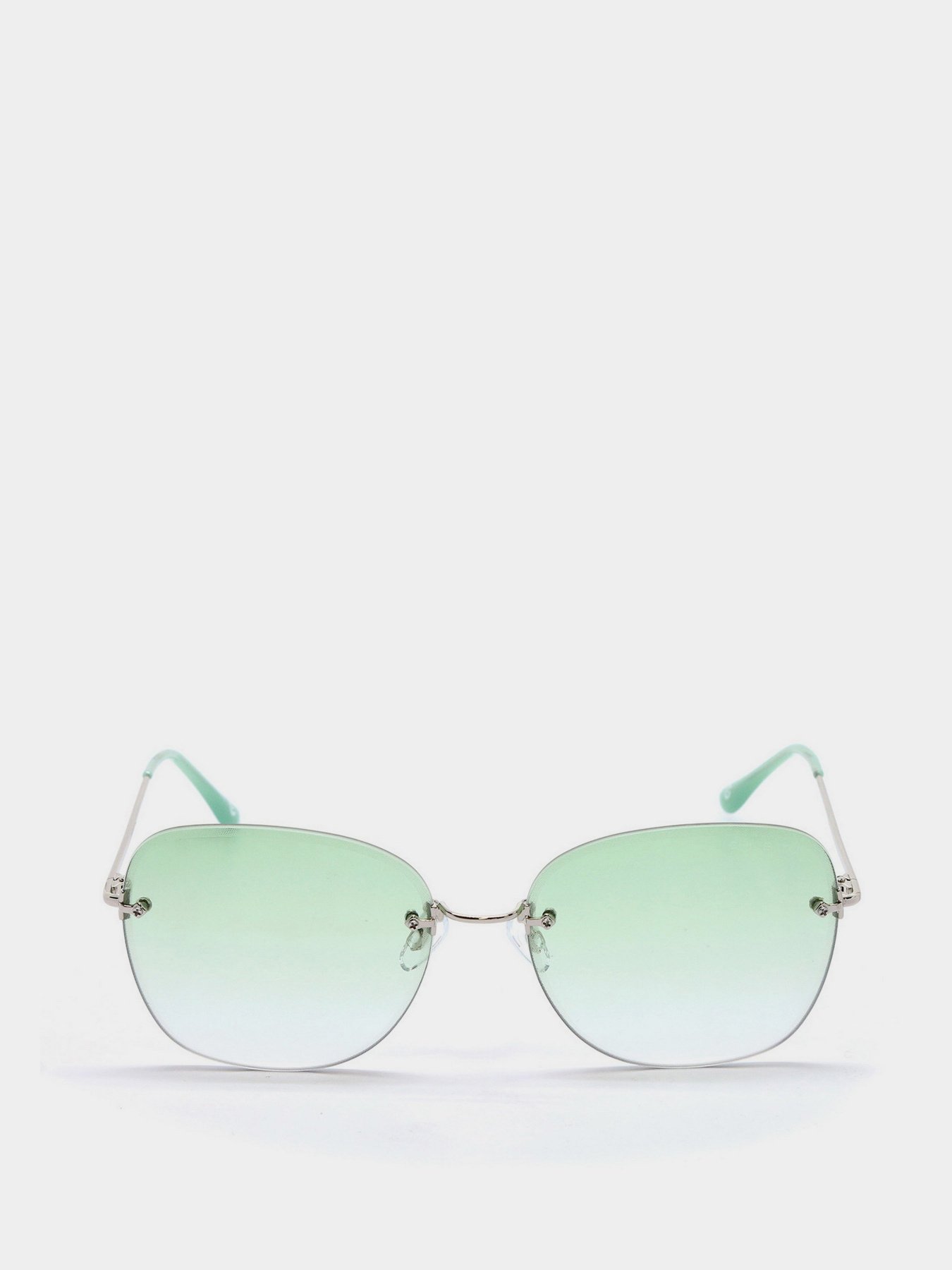 Сонцезахисні окуляри Casta модель CASTA A 146 SLGRN Фото