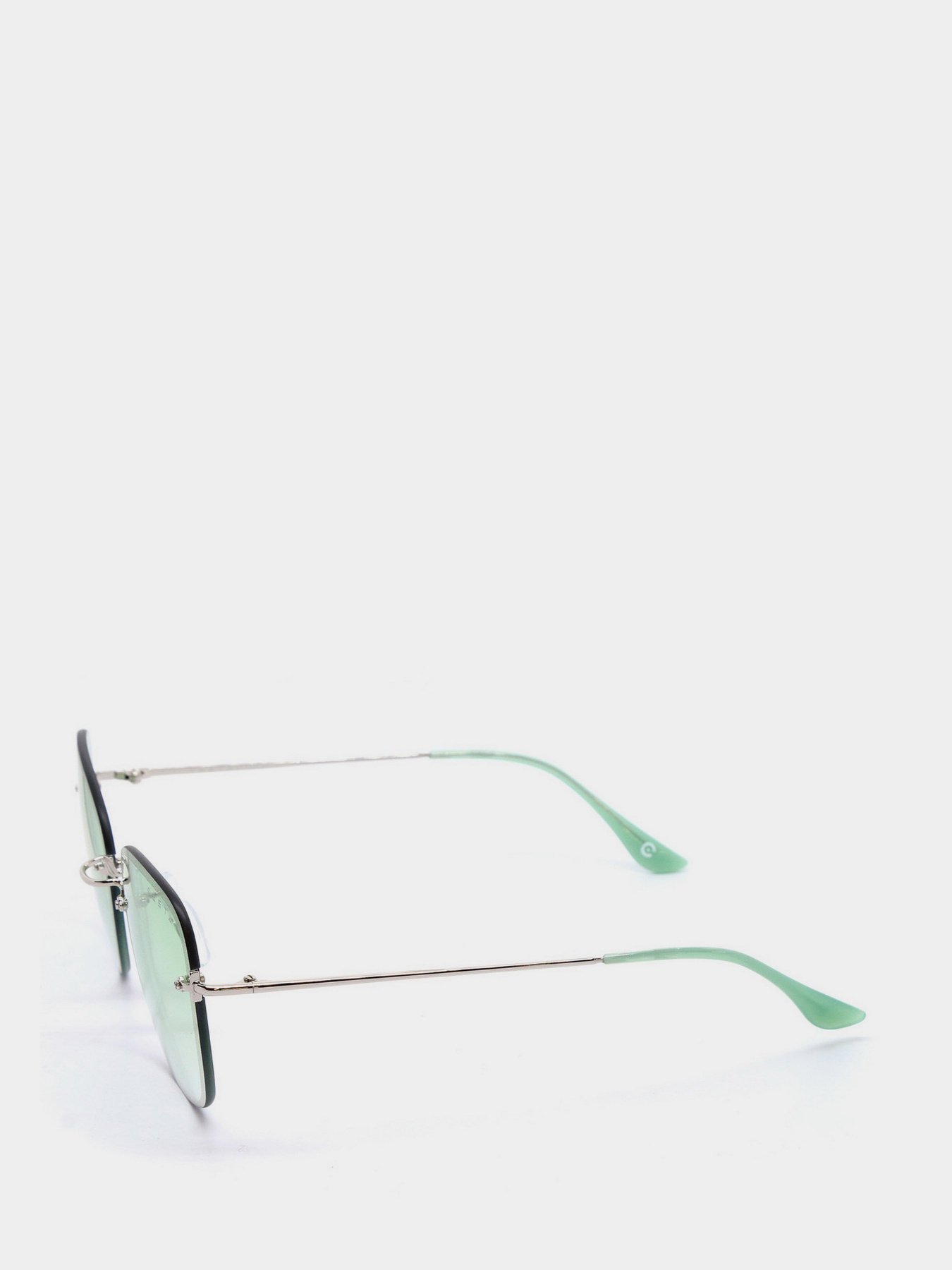 Сонцезахисні окуляри Casta модель CASTA A 146 SLGRN Фото