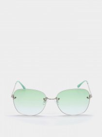 Сонцезахисні окуляри Casta модель CASTA A 146 SLGRN Фото