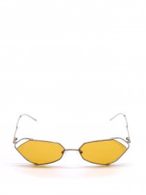 Солнцезащитные очки Casta модель CASTA F 450 GUN Фото