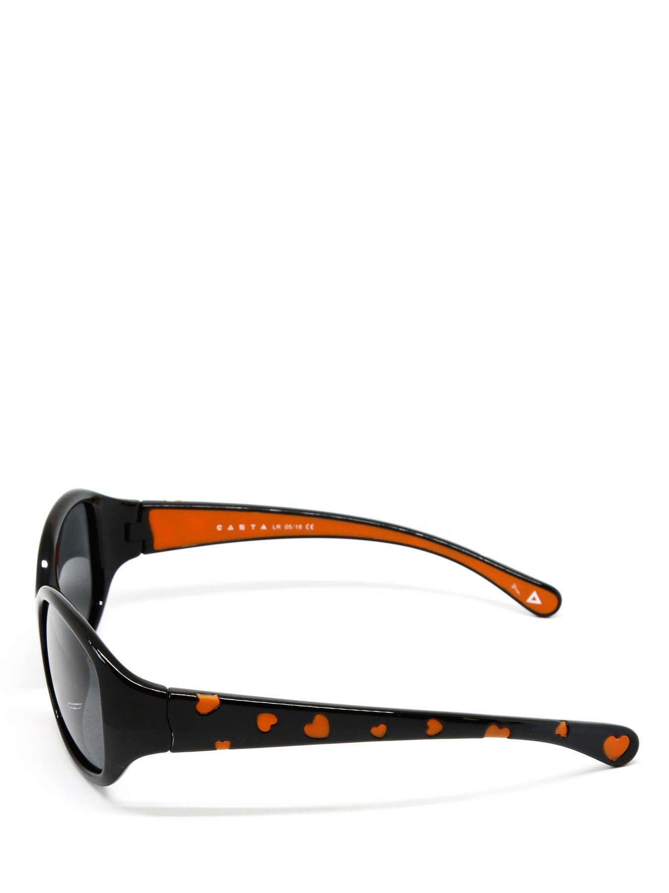 Сонцезахисні окуляри Casta модель Casta K 808 BKOR Фото