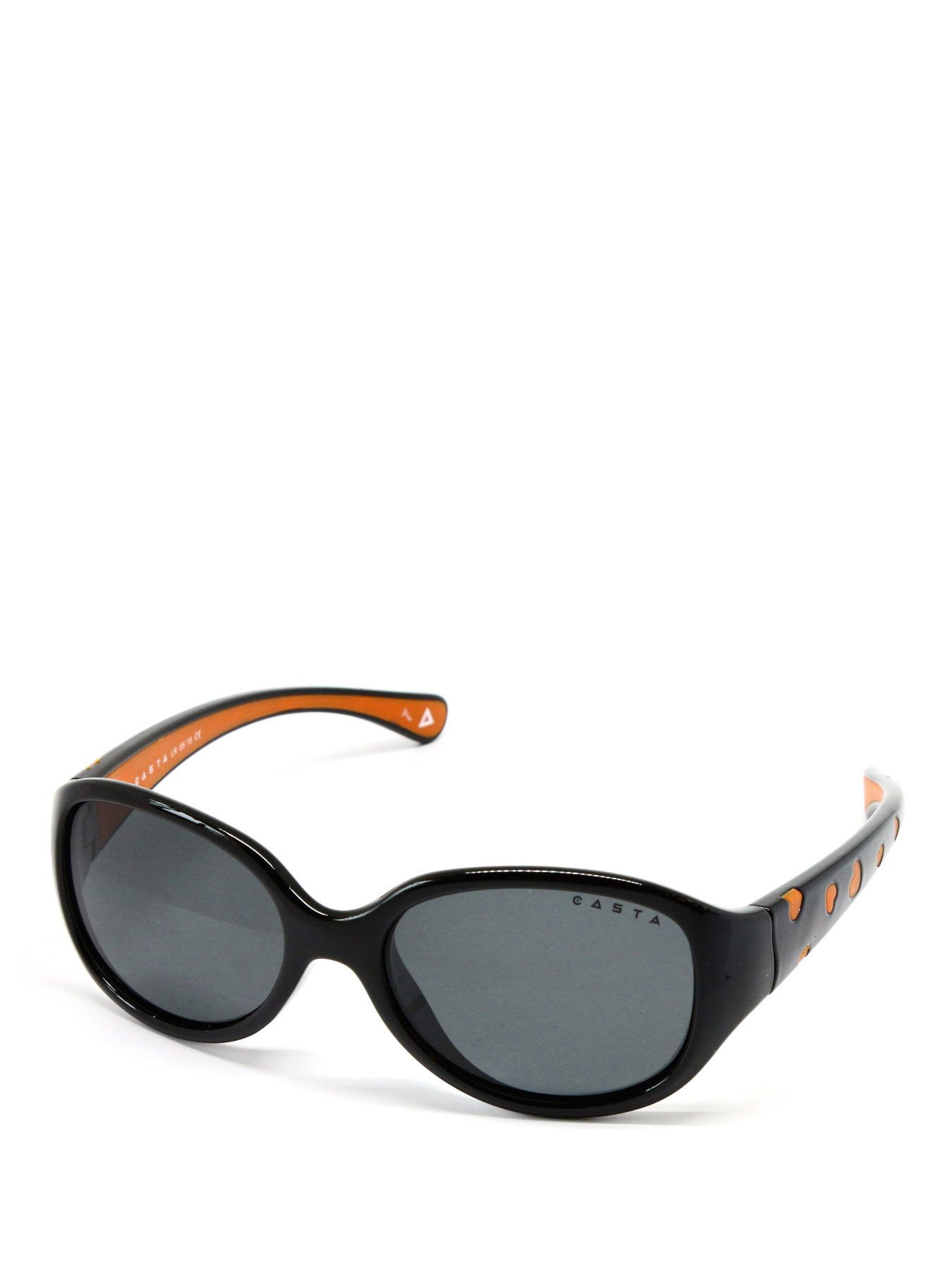 Сонцезахисні окуляри Casta модель Casta K 808 BKOR Фото