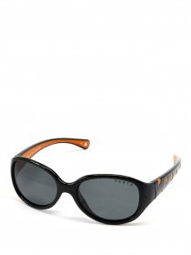 Сонцезахисні окуляри Casta модель Casta K 808 BKOR Фото