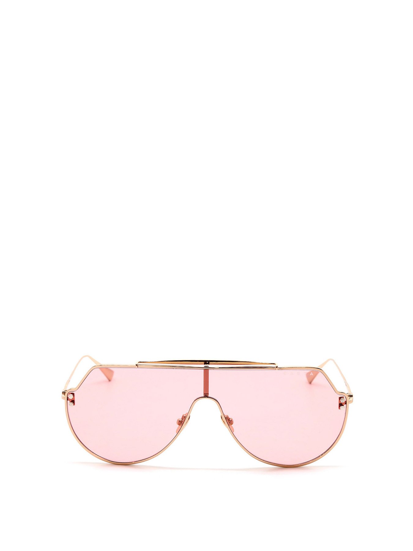 Солнцезащитные очки Casta модель CASTA F 449 PNK Фото