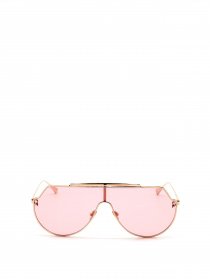 Солнцезащитные очки Casta модель CASTA F 449 PNK Фото