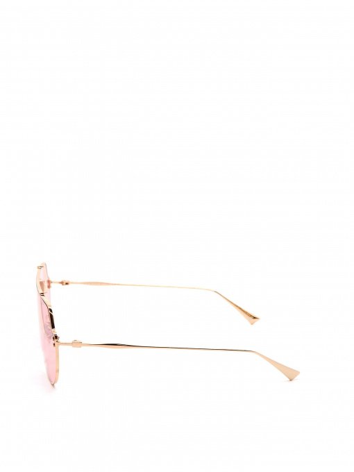 Солнцезащитные очки Casta модель CASTA F 449 PNK Фото