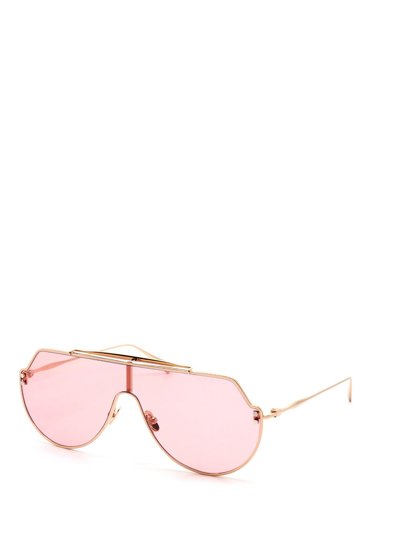 Солнцезащитные очки Casta модель CASTA F 449 PNK Фото