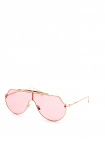 Солнцезащитные очки Casta модель CASTA F 449 PNK Фото